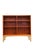 1970s Vintage Danish Bookcase in Teak and Oak by Børge Mogensen for FDB, 1960s For Sale - Image 5 of 14
