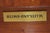 Maitland Smith Leather Top Oval Partners Desk For Sale - Image 18 of 18