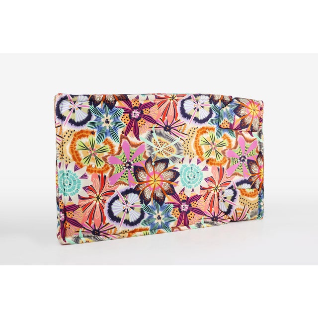 Mah Jong Chaise Lounge Sofa by Hans Hopfer for Roche Bobois, 1970s For Sale - Image 14 of 15