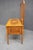 Aimone Mahogany & Satinwood Vanity W/Mirror For Sale - Image 9 of 11