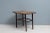 19th Century Swedish Folk Art Pine Side Table For Sale - Image 6 of 11