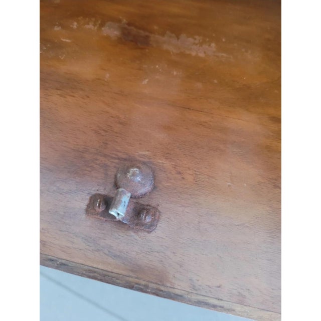 Mid-Century Italian Nightstands, 1970s, Set of 2 For Sale - Image 12 of 17