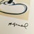 Mid-Century Modern After Andy Warhol, Mickey Mouse, Limited Series Lithograph, 1980s For Sale - Image 3 of 10
