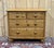 End of the 19th Century English Chest of Drawers in Fir, 1890s For Sale - Image 14 of 14
