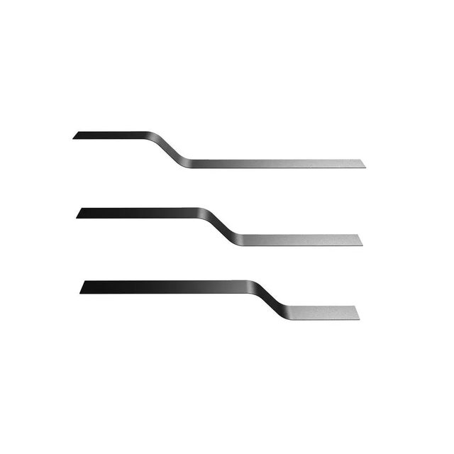 Network Shelves in Black by Julien Vidame, Model Set 4 For Sale - Image 6 of 6