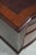 Henkel Harris Mahogany Bow Front Server For Sale - Image 14 of 18