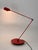 A table lamp * manufacturer: lumina italia * designers: tommaso cimini and m. De andré * material: metal, plastic * color:...