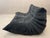 Ligne Roset Togo Two-Seater Sofa by Michel Ducaroy for Ligne Roset For Sale - Image 4 of 18