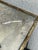 Century Furniture Mirrored Three Drawer Chest For Sale In San Francisco - Image 6 of 12
