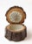 Chinese Carved Root Wood Box For Sale In New York - Image 6 of 9
