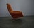 Mid-Century Swivel Chair, Italy, 1969s For Sale - Image 11 of 18