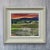 Sunset at Brora Golf Course in the Scottish Highlands by Contemporary Artist, 2024, Framed For Sale - Image 6 of 12