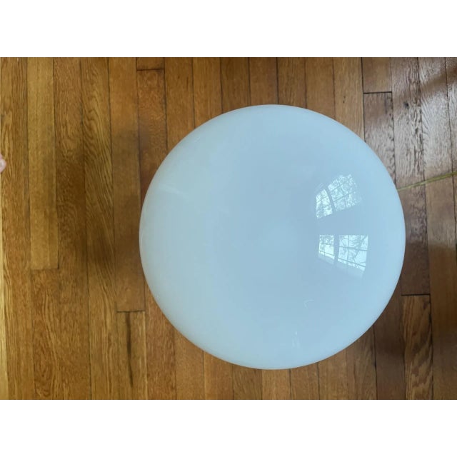 Late 20th Century Josef Hoffmann Table Lamp, Wiener Werktaette, Jugenstil For Sale - Image 5 of 6