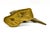 Vintage Brass Kiwi Bird Figurine – New Zealand – Hollywood Regency / British Colonial For Sale - Image 9 of 10