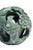 Chinese Carved Jade Dragon Puzzle Ball For Sale In San Diego - Image 6 of 9