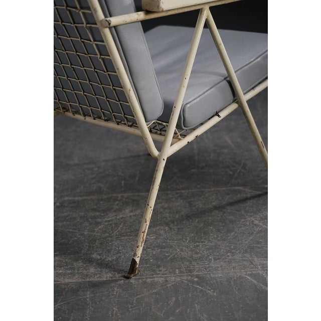 Amersfoortse Armchair by Rietveld For Sale - Image 11 of 18