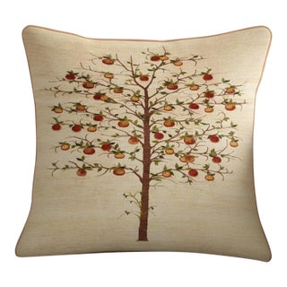 Exquisite Luxury Arts & Crafts Sofa Cushions / Pillows For Sale