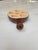 Mid 20th Century Vintage Emile Henry Stoneware Escargot Dish, France For Sale - Image 5 of 5