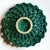 Vintage Woven Ceramic Basket, Vallauris, 1950s For Sale - Image 11 of 13