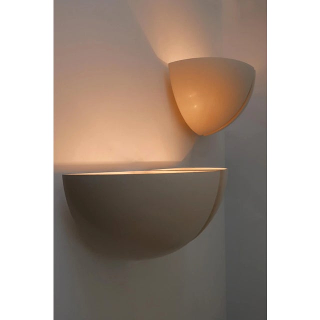 Octavo Wall Lights by Raak, Netherlands, 1970s, Set of 2 For Sale - Image 16 of 18