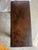 Burnt Umber JacobeanStyle Oak Joint Stool, 19th Century For Sale - Image 8 of 10