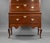 18th Century George I Walnut Chest on Stand, 1720s For Sale - Image 4 of 14