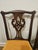 American Classic = The Henkel-Harris Chippendale Dining Side Chair. Proudly made in America! This West Virginia company is...