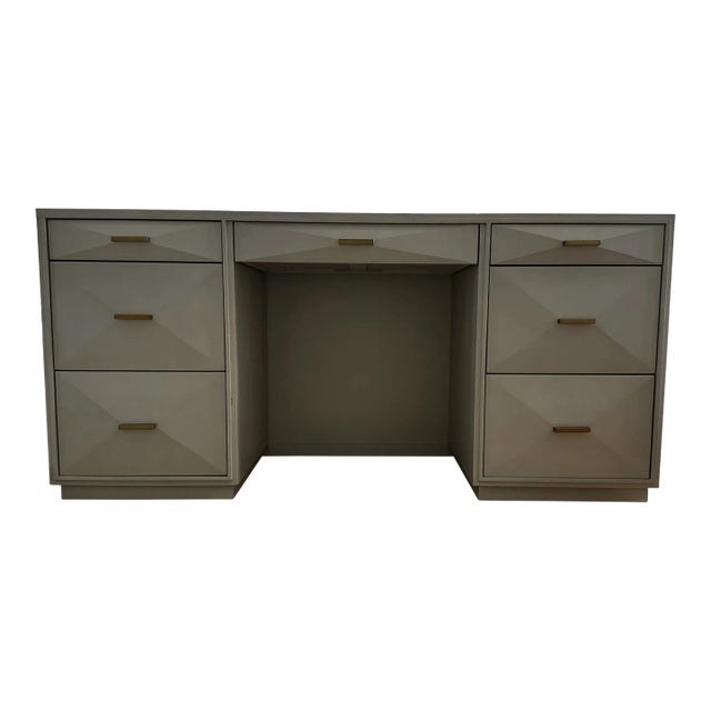 Rh Teen Writing Desk For Sale