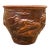 Vintage Chinese Dragon Planter For Sale