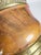 Vintage Brass and Metal Planter, France, 1970s For Sale - Image 10 of 11