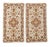 Portuguese Arraiolos Wool Rugs, Set of 2 For Sale
