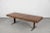 German Rosewood Adjustable Table from E.M.U, 1960s For Sale - Image 9 of 15