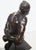 Metal Italian Patinated Bronze After the Model by Pietro Tacca (1577-1640), For Sale - Image 7 of 9