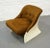 Mid-Century Modern Space Age Lounge Chair, 1960s For Sale - Image 3 of 12