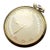Tiffany & Co. Platinum Yellow Gold 18s Enamel Merimont Pocket Watch 1940 For Sale - Image 10 of 14