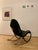Nonna Rocking Chair by Paul Tuttle for Strässle, 2000s For Sale - Image 7 of 9