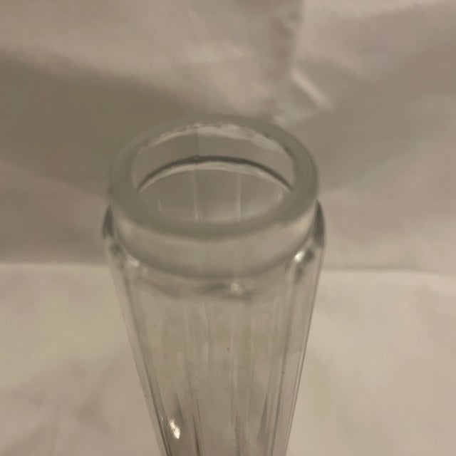 Late 19th Century Antique French Toilette Container For Sale - Image 5 of 5