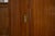 Wooden Workshop Cabinet with 3 Sliding Doors, 1920s For Sale - Image 14 of 15