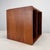 Mid Century Modern Paul Mayen for Habitat Modular Teak Lp Vinyl Record Storage Box For Sale - Image 9 of 12