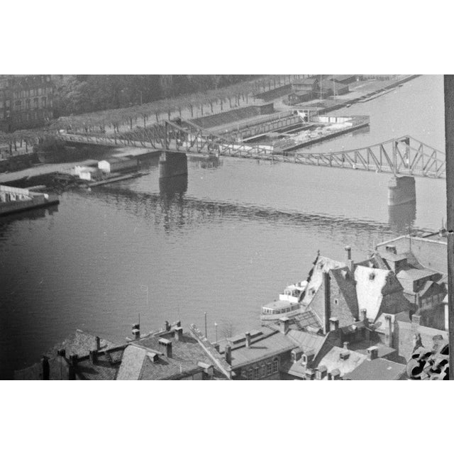 Frankfurt 1935, Germany, 2012 For Sale - Image 3 of 6