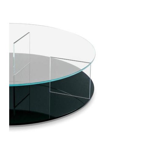 Mex Low Table by Piero Lissoni for Cassina For Sale - Image 6 of 11