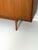 Arne Vodder Teak Tambour Door Sideboard by Arne Vodder for Sibast Møbler, Denmark, 1960s For Sale - Image 4 of 15