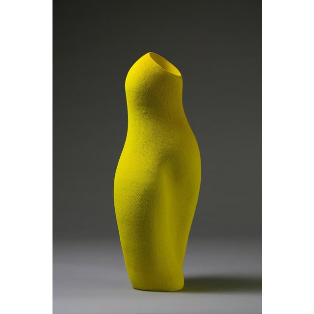 Sculptural Object by Caspi Ceramics Nl For Sale - Image 6 of 13