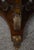 Maitland Smith Round Mahogany Spiro Center Table For Sale - Image 11 of 15
