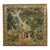 Textile Vintage Tapestry Depicting Children at Play For Sale - Image 7 of 7