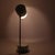 Silver 1960s Compact Telescopic Model 7e42 Desk Lamp For Sale - Image 8 of 10