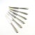 Art Deco Knives, Germany, 1930s, Set of 6 For Sale - Image 11 of 11
