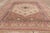 Vintage Turkish Oushak Rug, 06'08 X 09'06 For Sale - Image 9 of 10
