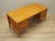 Norwegian Ash Desk, 1970s For Sale - Image 9 of 18