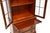 Antique Georgian Bookcase, 1950s For Sale - Image 10 of 12